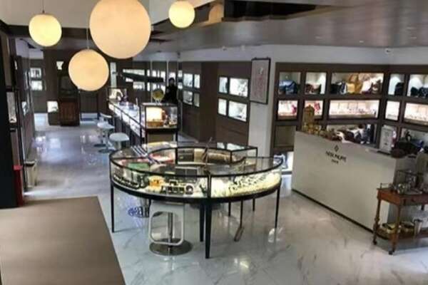通山县寄卖奢侈品店